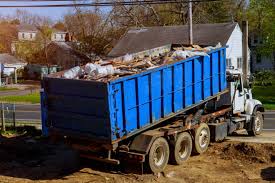 Same-Day Junk Removal Services in Ben Avon, SC